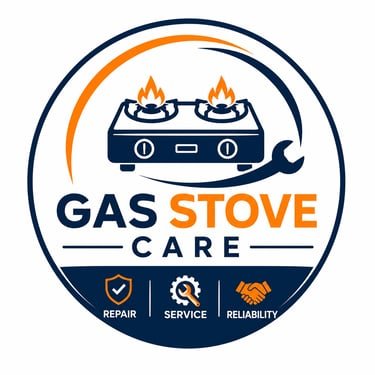 Gas Stove Care logo